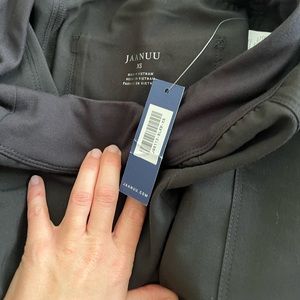 Jaanuu scrub pant